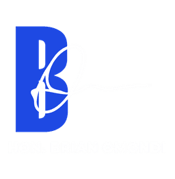 Brian Omondi Logo